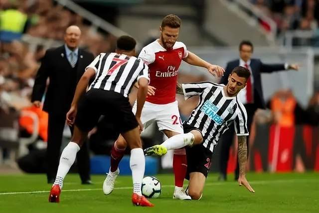 维斯-布朗：阿森纳仍有机会夺冠